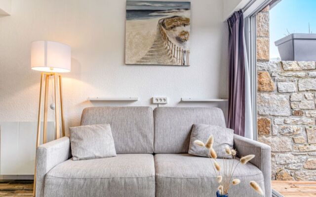 Maison Port En Dro 36560