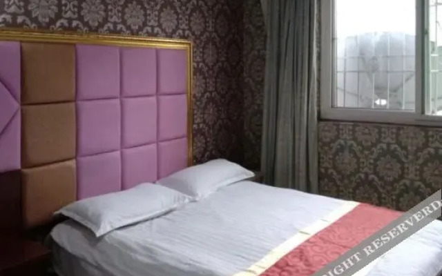 Xi'an Xingbaifa Hotel