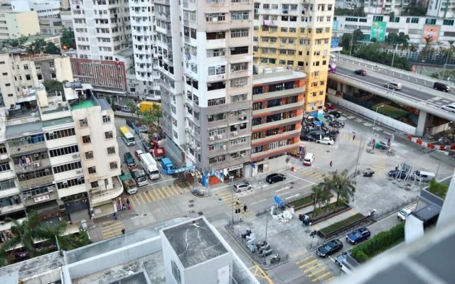 Kactus Hotel