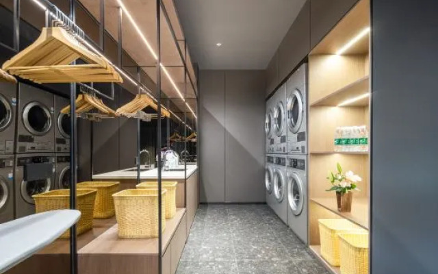 Atour Hotel Xuejia Changzhou Xinbei