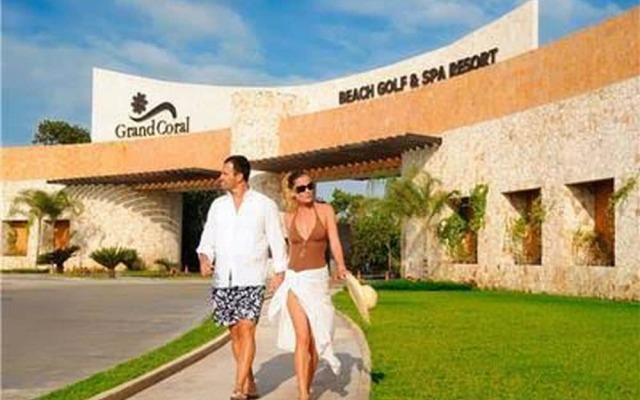 The Royal Haciendas All Suites Resort & Spa