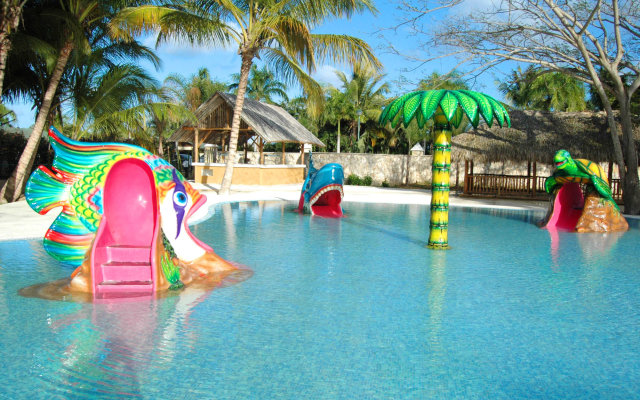 Grand Sirenis Punta Cana Resort & Aquagames - All Inclusive