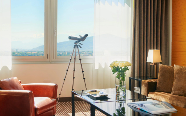 InterContinental Geneve by IHG