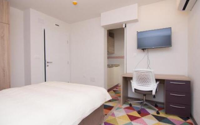 VIP Apartments Kolonija