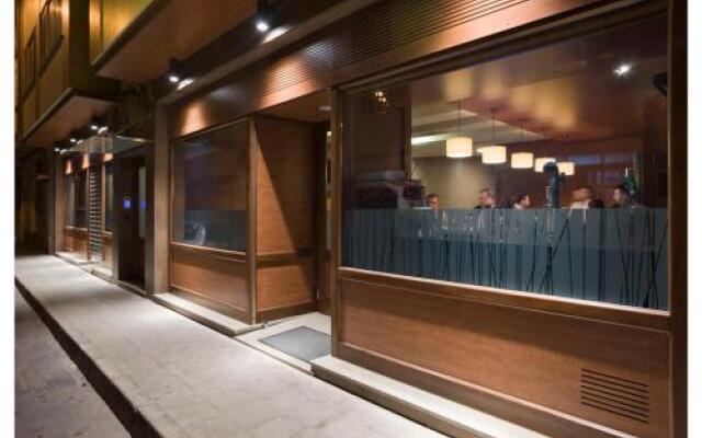 Hotel Marcial
