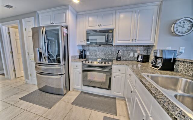 Treasure Island 1008