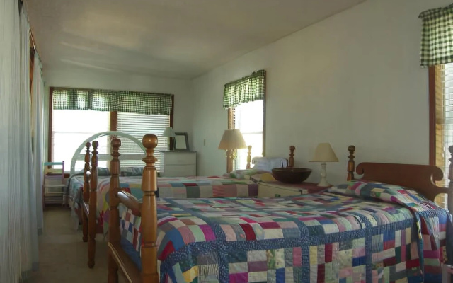 Seaside B Apartment 3 Bedroom
