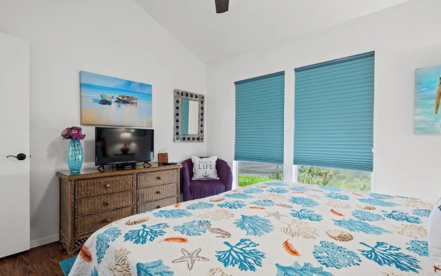 Rockport Racquet and Yacht Club