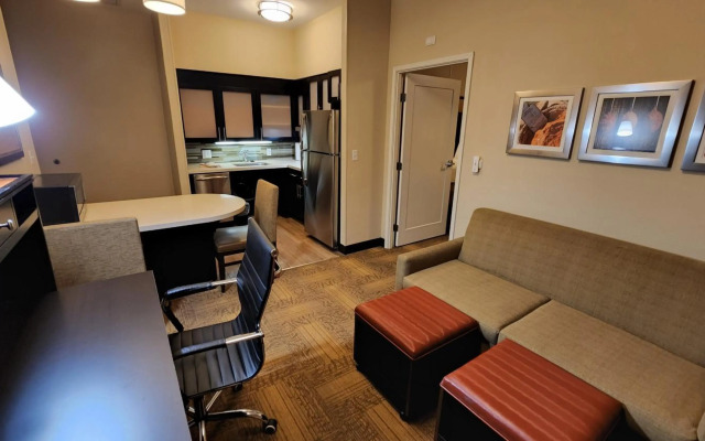 Staybridge Suites Denver Downtown by IHG