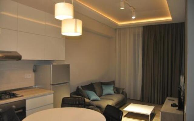 Tbilisi Studio Apartment