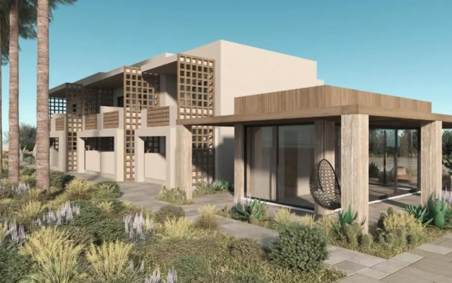 The Ritual A Wellness Retreat