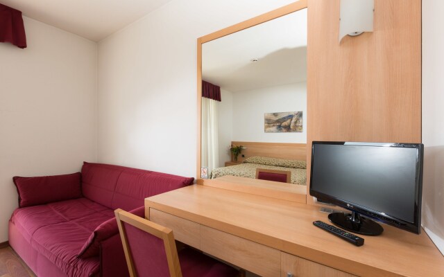 Hotel Al Maso