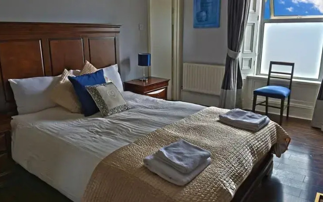 Courthouse Hotel Ballina