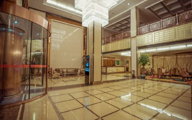 Xichen International Hotel