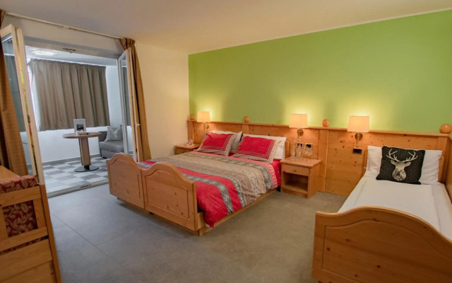 Park Hotel & Club Diamant