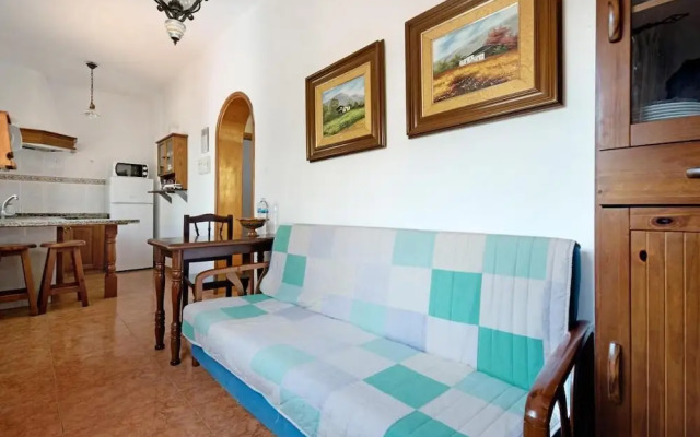 Room-casa de Vacaciones El Cardón B2