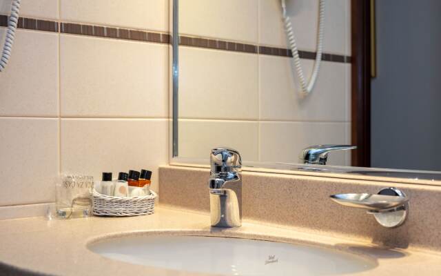 Hotel Croatia