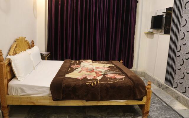 Almas Hotel Swat