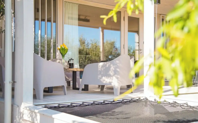 Vanellus Villas - Villa 80