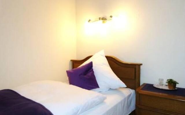 Hotel Rath