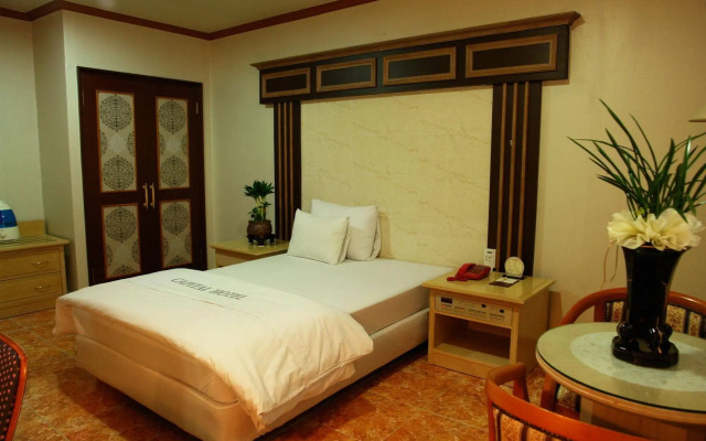Gumi Hotel