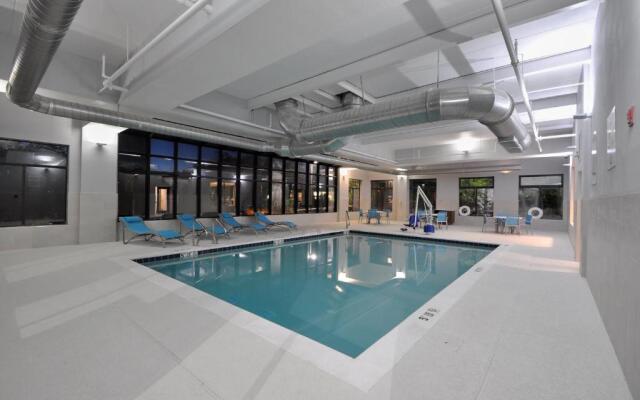 Holiday Inn Express Quantico - Stafford by IHG