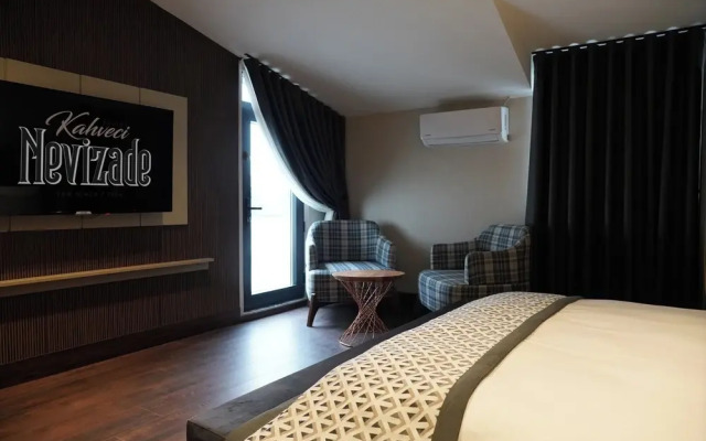 Nevizade Avangart Hotel