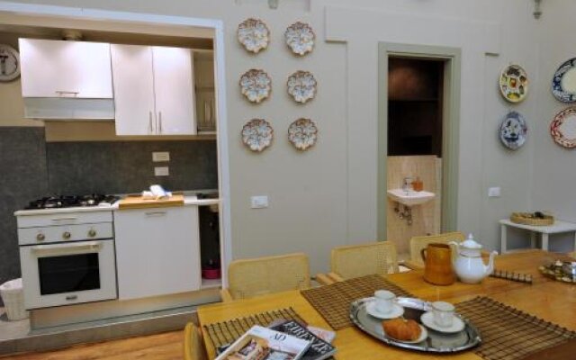 Acacia your home in Florence - Apartment Artemisia