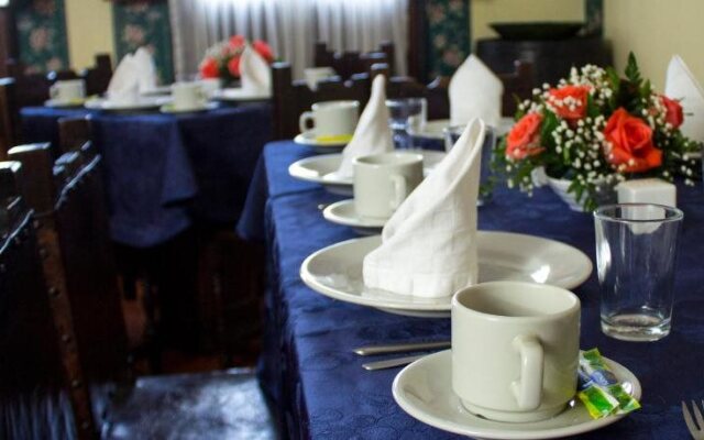 Hotel Los Balcones