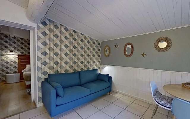 La Villa Dupont D'avignon