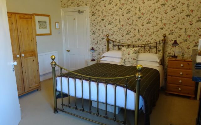 Yeoman's Acre Bed and Breakfast
