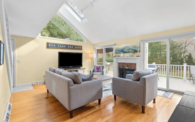 The Endless Summer Hideaway