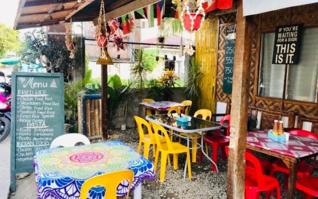 Le Village - Hostel