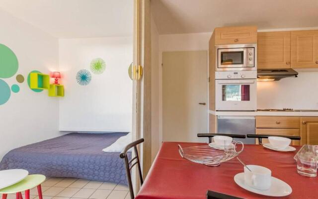 Appartement Briançon, 2 pièces, 6 personnes - FR-1-330C-13