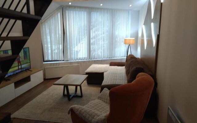 Garnet Star Apartments, Kopaonik, apartman broj 4