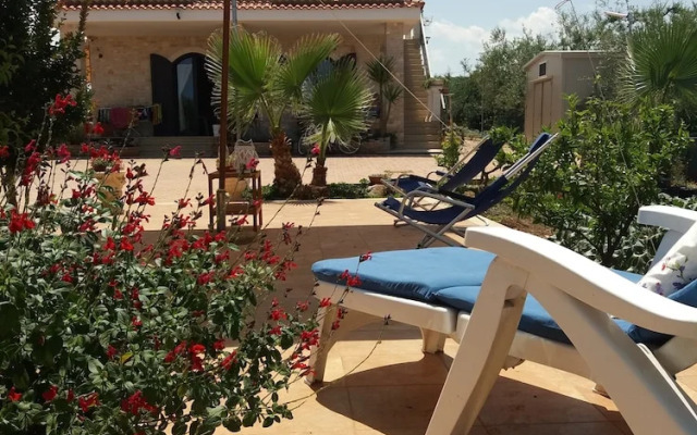 Villa Calendula