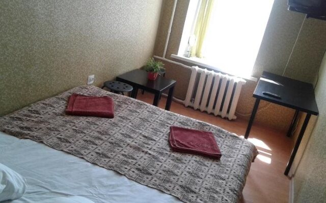 Guest House Viktoriya