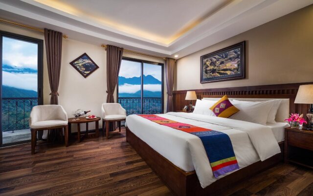 The View Sapa Hotel