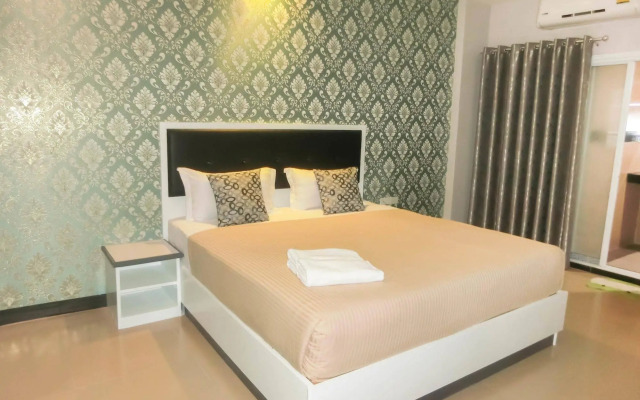 The Premium Residence