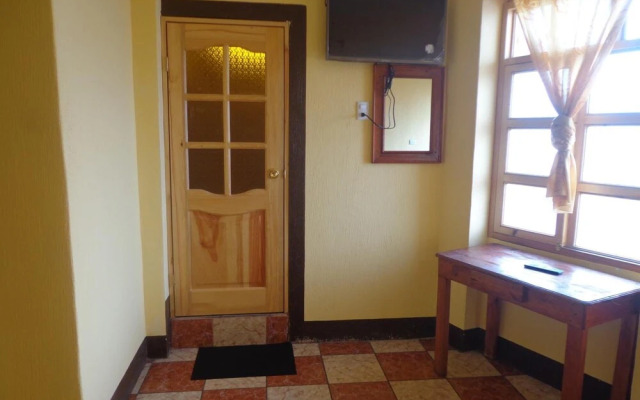 Hotel Don Chema