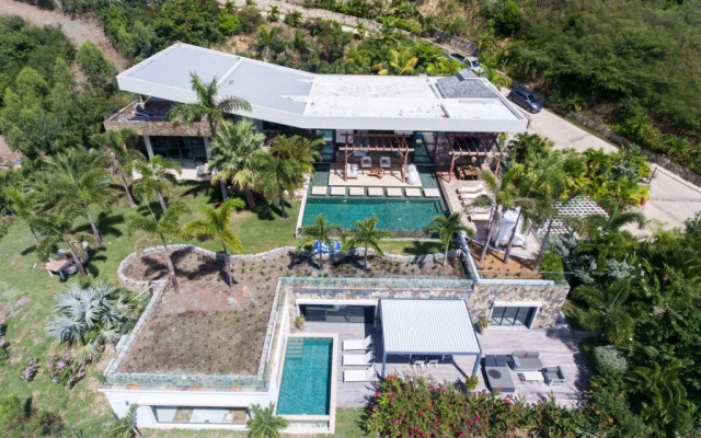 Dream Villa Indigo Bay-1255