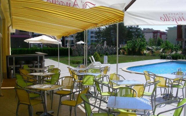 Hotel Deva - All Inclusive