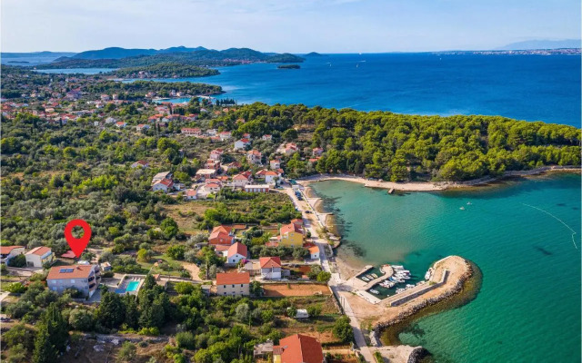 Holiday home Ivusini XIV V