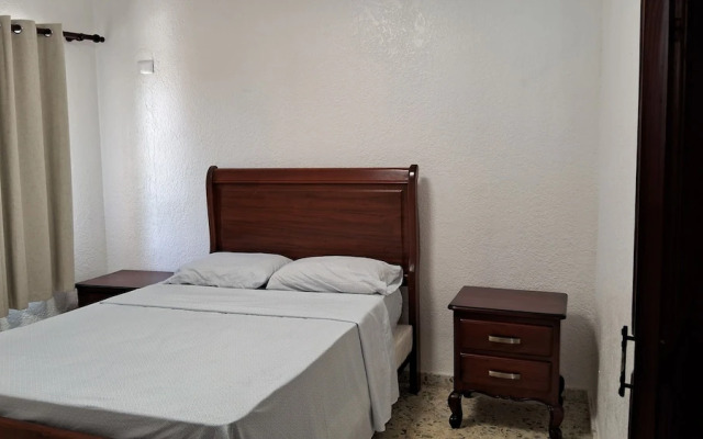 CortLang Vacation Rentals Costambar