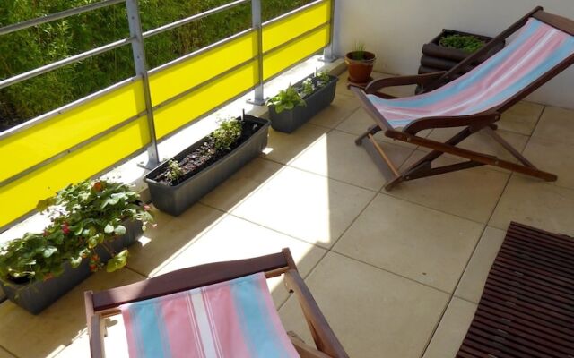 Appartement La Bastide