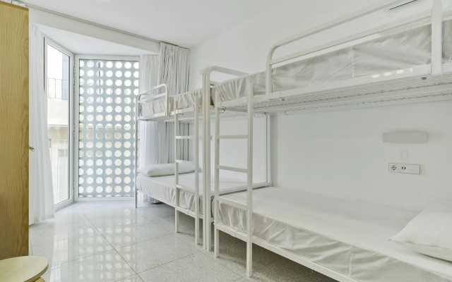 Loop INN Hostel Cartagena