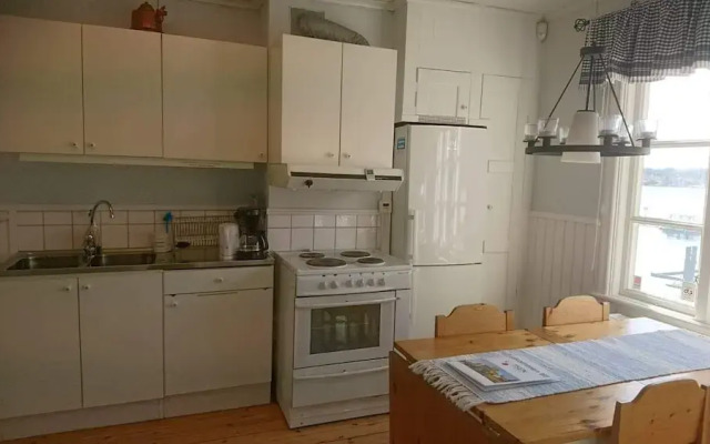 Hostel Lotsen
