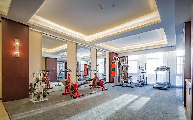 Grand Madison Xuchang Beihai