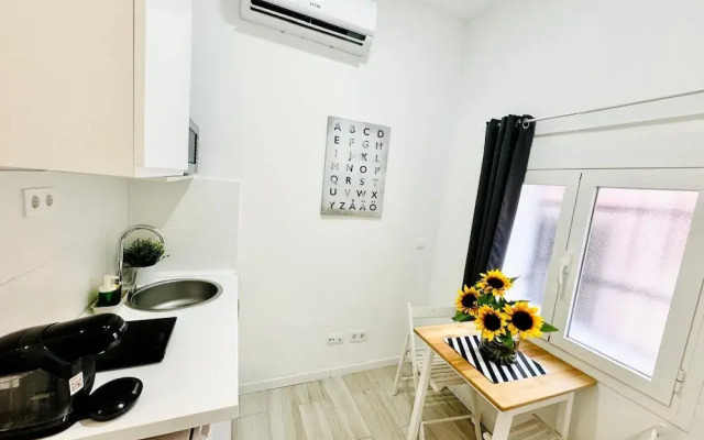 Cinco Torres Suites