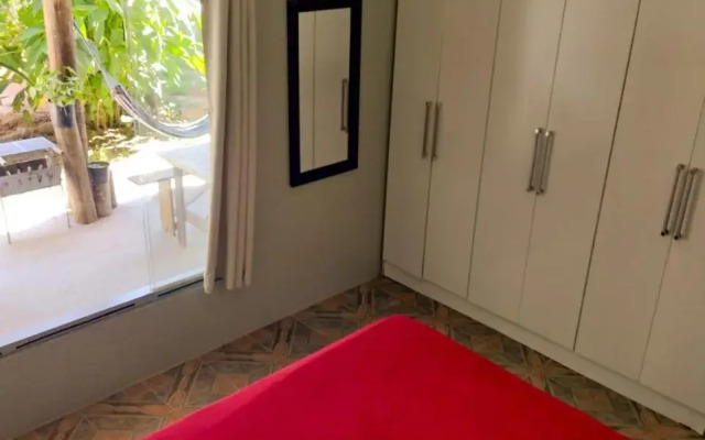 Good vibes House
